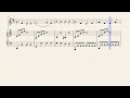 Marshmello & Anne-Marie - Friends - Clarinet Sheet Music