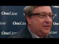 Dr. Catton on Quality Assurance for Radiation Therapy for Sarcoma