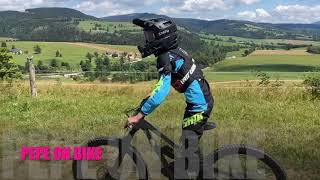 Enduro Trailpark Bukovka 2023