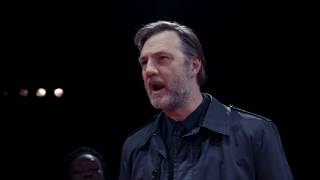 Julius Caesar | NT Live Trailer