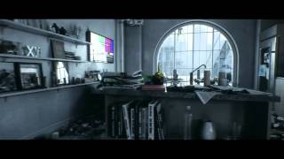 Tom Clancy's The Division E3 2014  Cinematic Trailer [US]