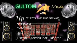 Cek sound Gultom star musik part 2