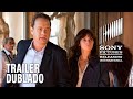 Inferno O Filme | Trailer dublado | 13 de outubro nos cinemas