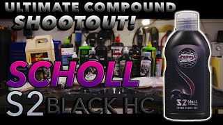 Ultimate Compound Shootout! | Part 15 | Scholl S2 Black HC