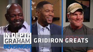 Gridiron Greats: Featured Episode Preview
