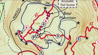 Earth Science - Introducing Topographic Maps