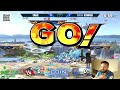 coinbox 107 loser s round 4 of top 64 chase sonic vs kiyarash luigi