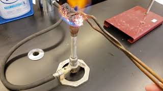 Ionic Compounds Lab Part 2