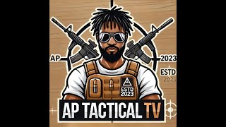 AP Tactical TV : A Veterans Day Special with special guest Drew Greer