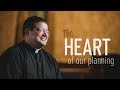 The Heart of Our Planning | Diocese of Houma-Thibodaux