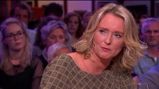 "24-uursdiensten voor artsen heel gebruikelijk" - RTL LATE NIGHT