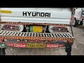 hyundai shahzore review hyundai loader for sale shahzore hyundai for sale in pakistan