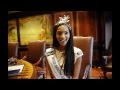 Miss SA 2015 Liesl Laurie