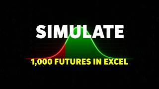 How to Run a Monte Carlo Simulation in Excel