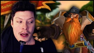 No Cream, No Mercy: Payo’s WoW Classic FRESH PVP!