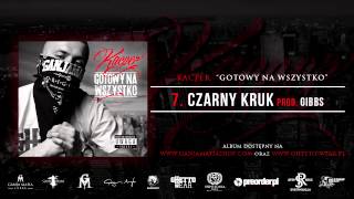 7. Kacper - Czarny Kruk (Prod. Gibbs)