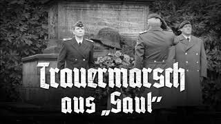 Trauermarsch aus Händels »Saul«