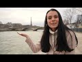 epic 48 hour guide to paris 🇫🇷 ad