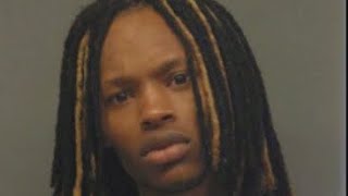 All King Von Mugshots (NEW 2024)