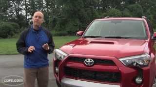 2014 Toyota 4Runner