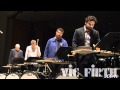 PASIC 2011: So Percussion / 