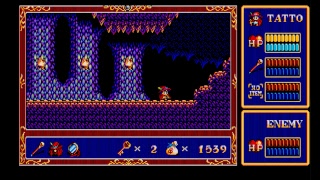 【生放送 ニコ生と同時配信】PC88版 ぽっぷるメイル  3WAYを手に入れた！ PART8(19/01/03)