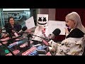 Marshmello and Anne-Marie Best Friends Challenge | Radio Disney