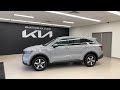 LIVE: 2022 Kia Sorento - Wait for the New Sportage?