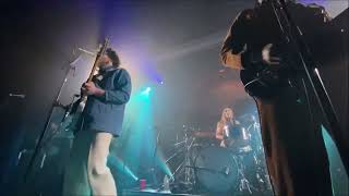 Metronomy - Live in the Lodge Room - Los Angeles - FULL CONCERT - 2022