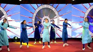 Монголынхоо бүх сайхан Ээжүүддээ зориуллаа.SdNara choreography | Mongolian dance | Sundance |