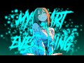 My Heart x Everything | AMV | Anime Mix