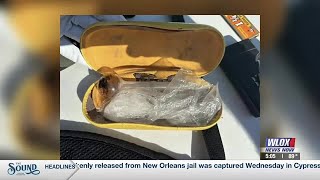 Home invasion suspect arrested in Picayune