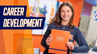 5 Tips for Career Development | Syracuse University