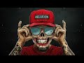 delusion free drill hard trap beat instrumental dark rap hip hop freestyle beats