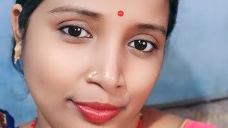 Usha Saroj288 is live! उम्मीद करते हैं आने वाला नया साल आप सबके जीवन में खुशियां लाए