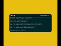 Python PIL - Find edges in Image