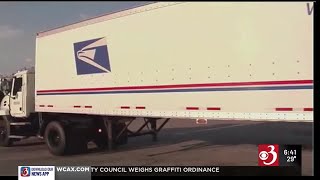 Sen. Hassan takes aim at proposed USPS consolidation