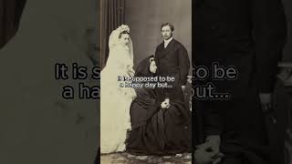 A mother in law from hell #photobomb #feedshorts #history #queenvictoria #fyp #comment