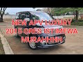 apv luxury 2015 istimewa #otomotif #viral #mobilbekas #mobilmurah #jualbelimobil #suzukiapv #virall