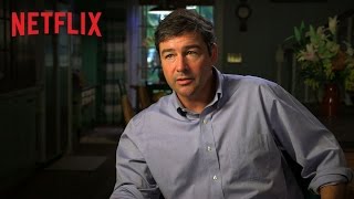 Bloodline | Two Sides of the Keys Featurette | Netflix España