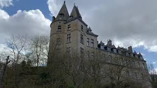 Durbuy  Belgium - the smallest city in the world