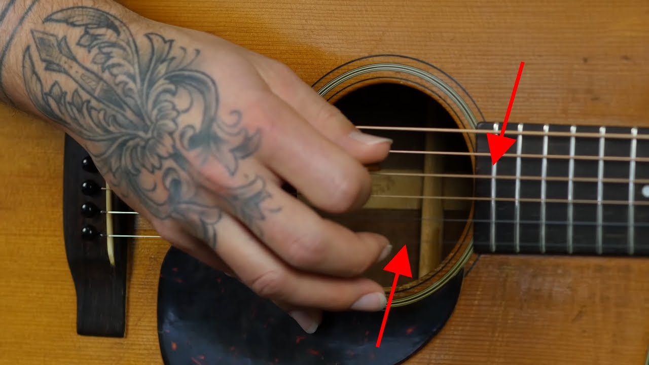 5 Fun Beginner Strumming Patterns Youtube