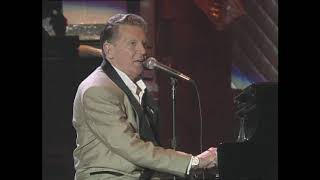 Jerry Lee Lewis - "Whole Lotta Shakin' Going On" | Concert for the Rock & Roll Hall of Fame