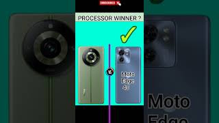 Realme 11 Pro+ vs Moto Edge 40 , Winner ?