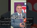 🔴 reformisti tražimo od vlade da mirovine vrati na barem 43 posto prosječne plaće...