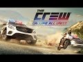 The Crew: Calling All Units - Announcement Trailer [Europe]