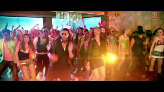 Party All Night Boss Song Video _ Akshay Kumar, YO