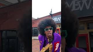 It sent kick in the Air for Me !!! Trinidad James Sh!+ !!!