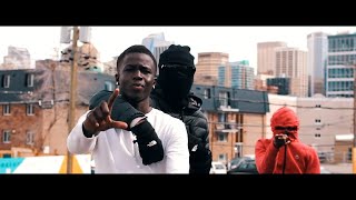 MainCiaga- Neve Lacking (Official Music Video)