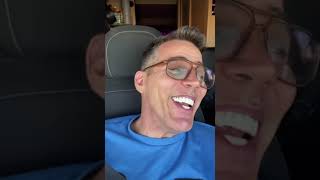 Steve-O Addresses Conor McGregor Calling Him a Crackhead